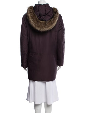 Loro Piana Storm System Nylon