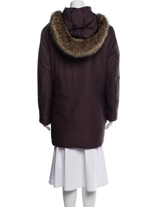 Loro Piana Storm System Nylon