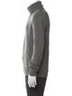 Loro Piana Cashmere Turtleneck Pullover
