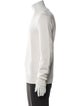 Loro Piana Cashmere Mock Neck Pullover