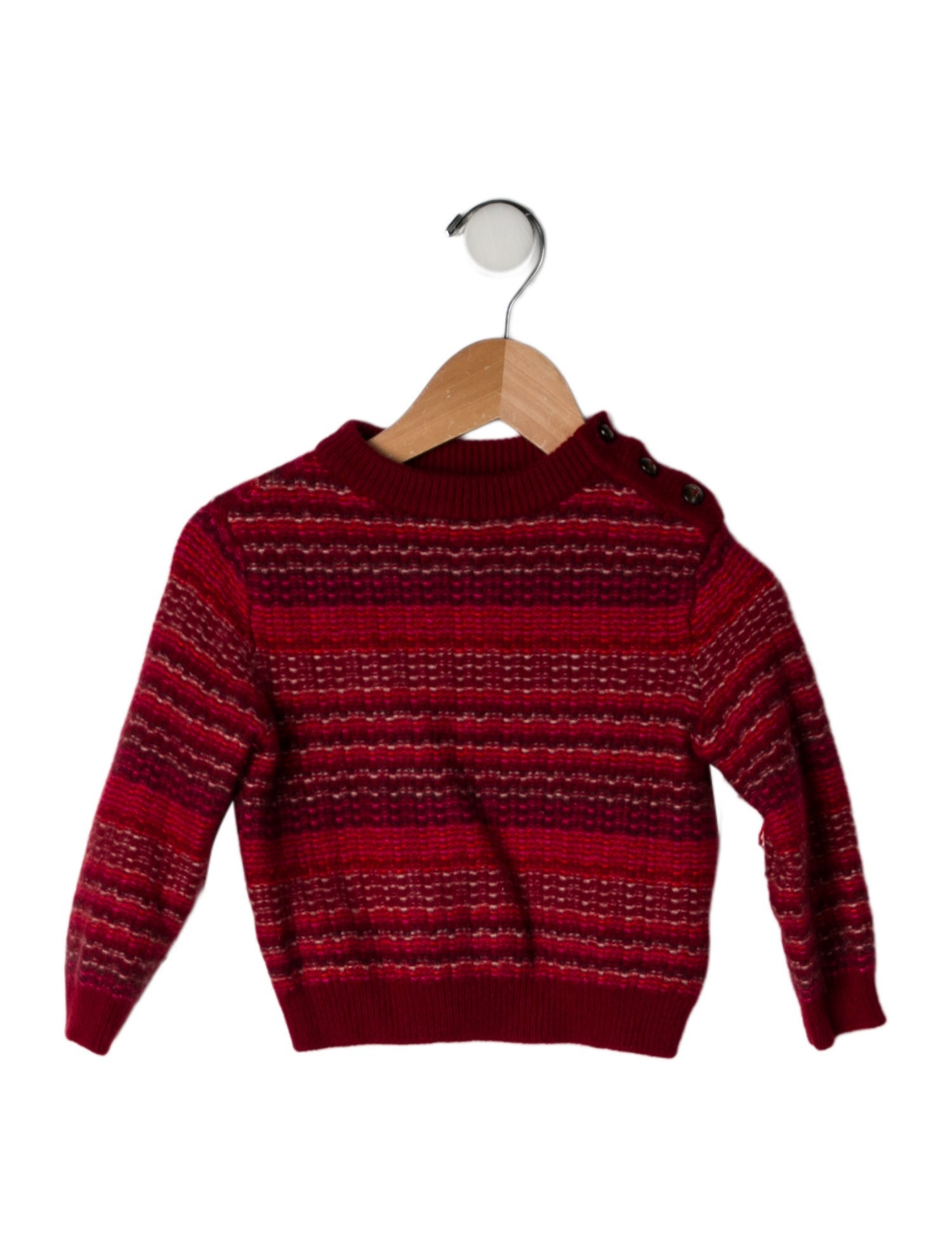 Loro Piana Cashmere Sweater