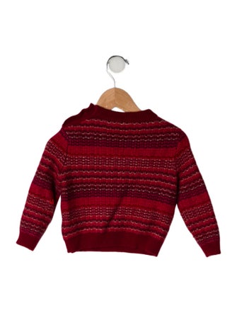 Loro Piana Cashmere Sweater