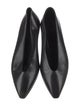 Loro Piana Rebecca Leather Flats