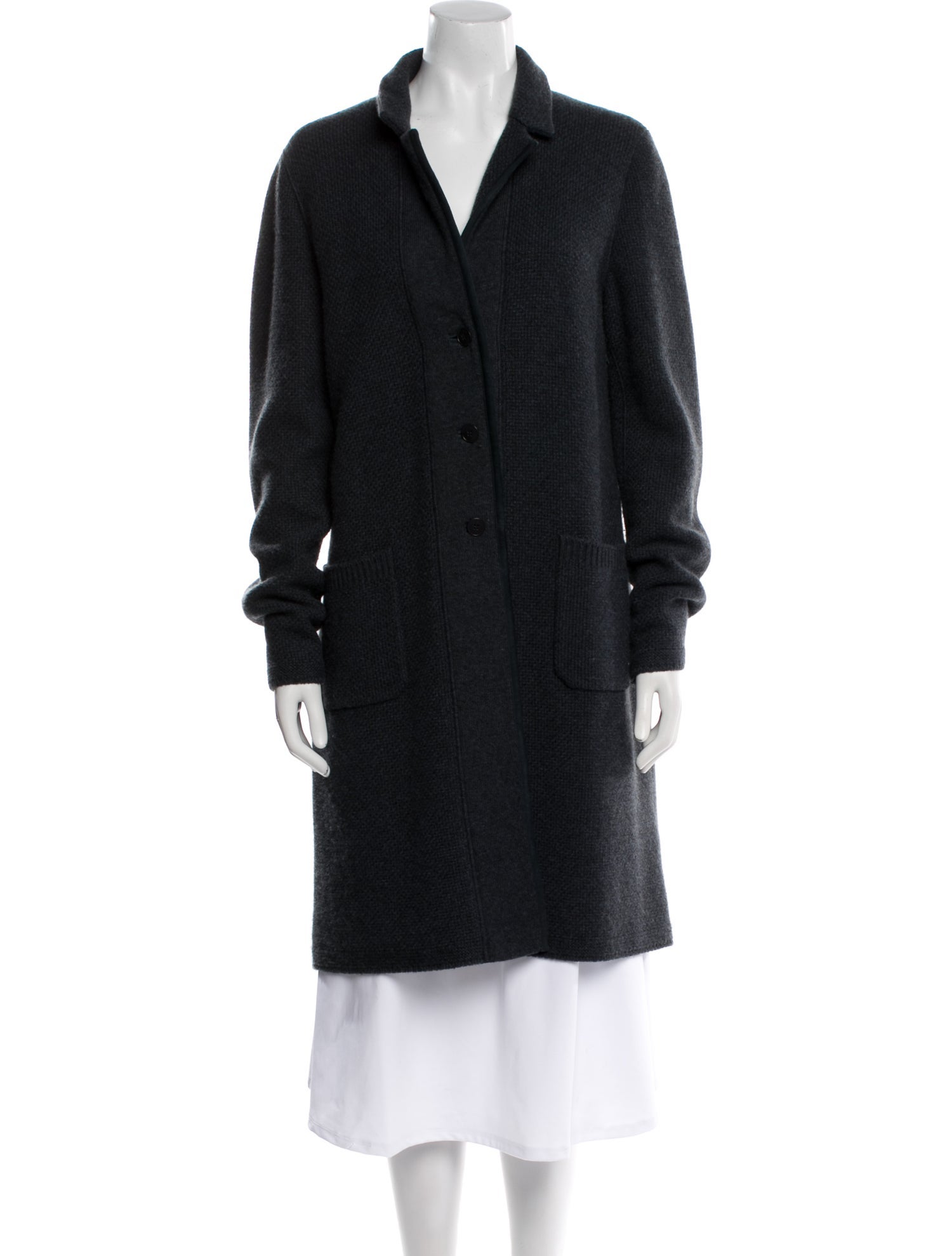 Loro Piana Cashmere Coat