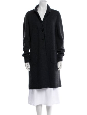 Loro Piana Cashmere Coat