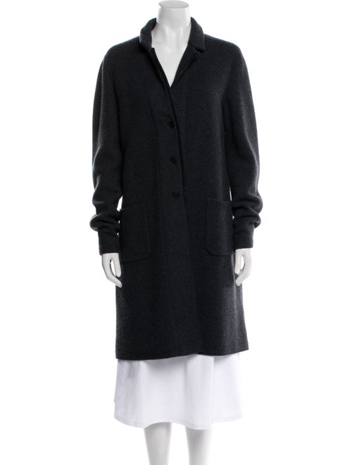 Loro Piana Cashmere Coat