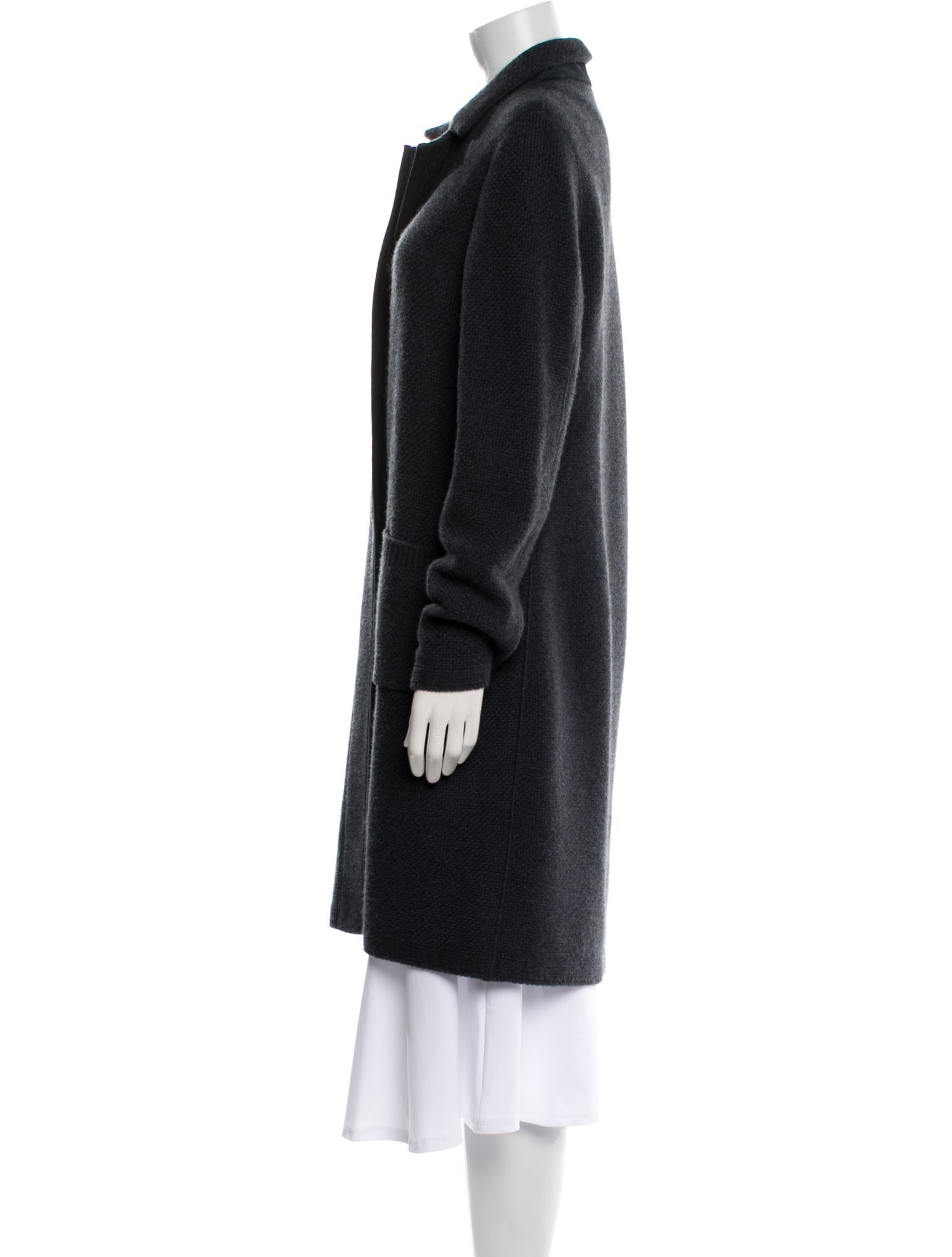 Loro Piana Cashmere Coat