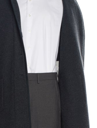 Loro Piana Cashmere Coat