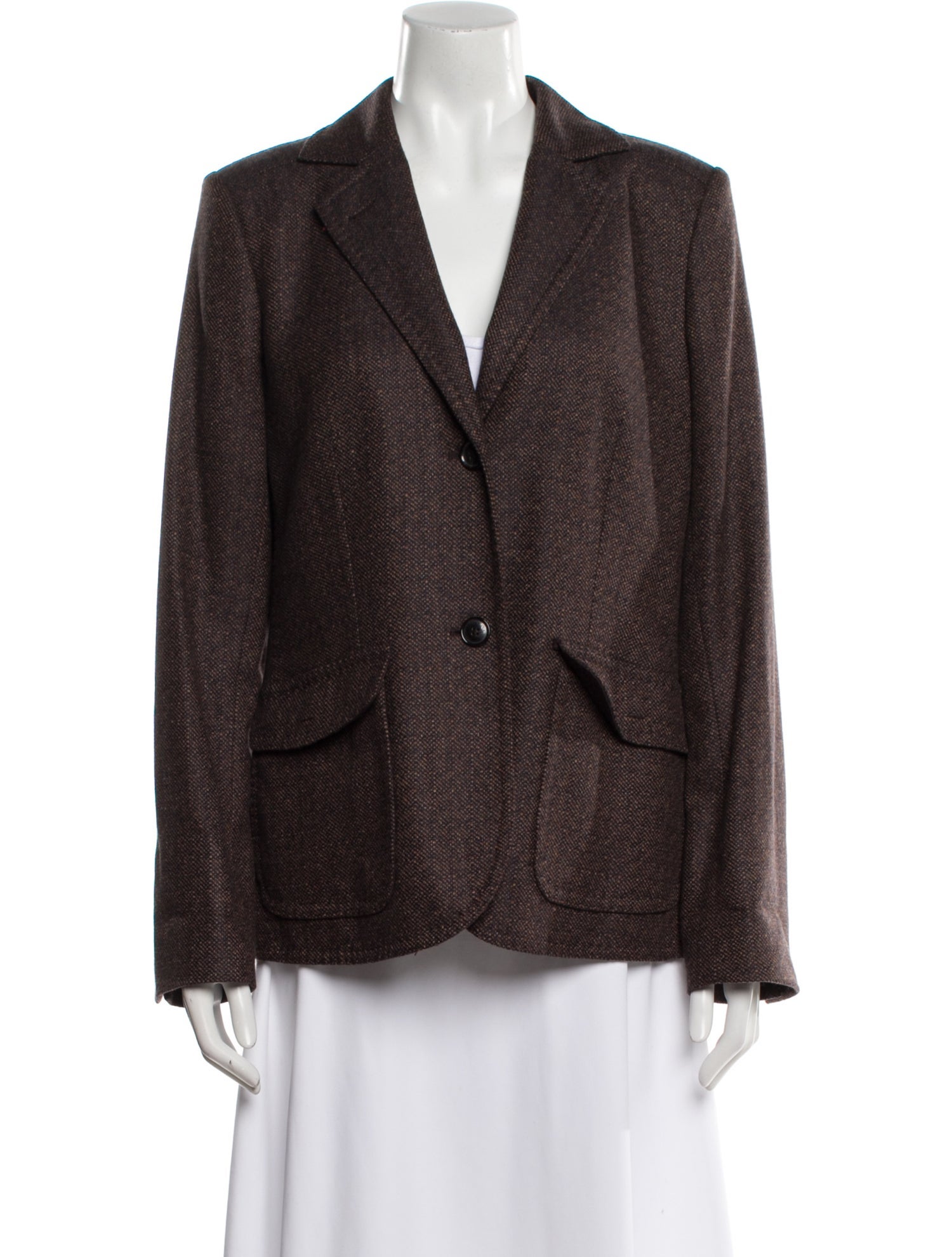 Loro Piana Cashmere Blazer