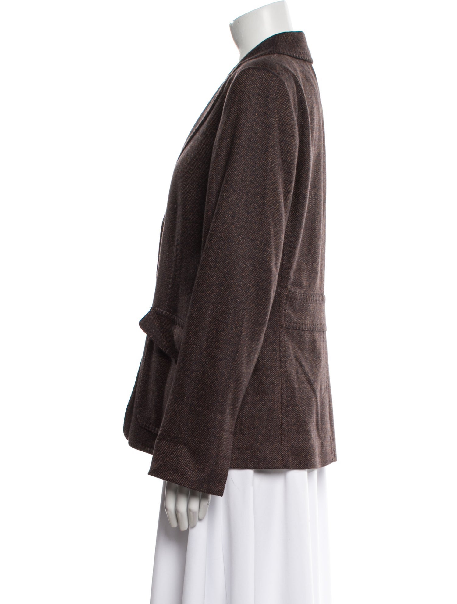 Loro Piana Cashmere Blazer