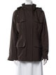 Loro Piana Storm System Utility Jacket