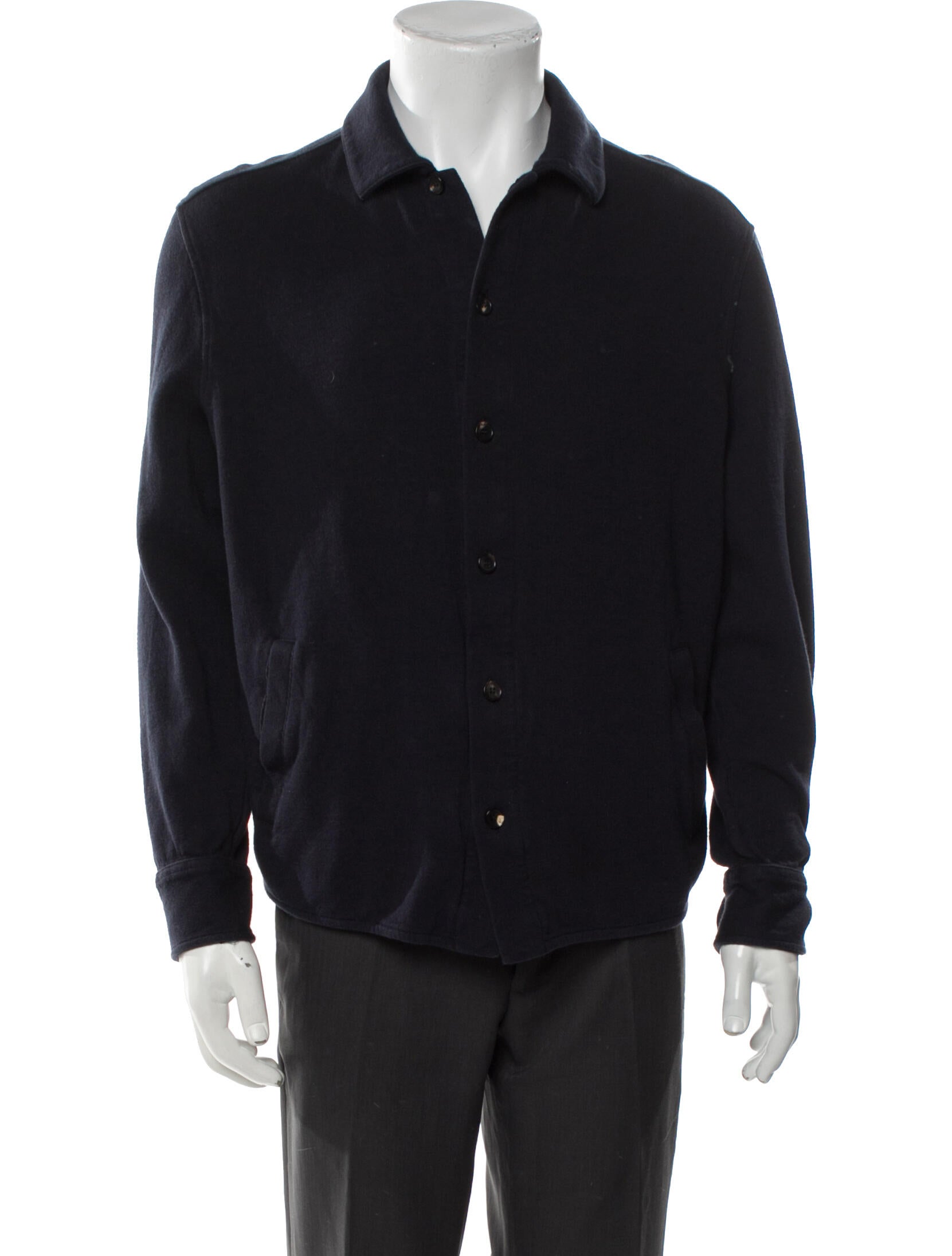 Loro Piana Whitney Jacket