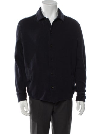 Loro Piana Whitney Jacket