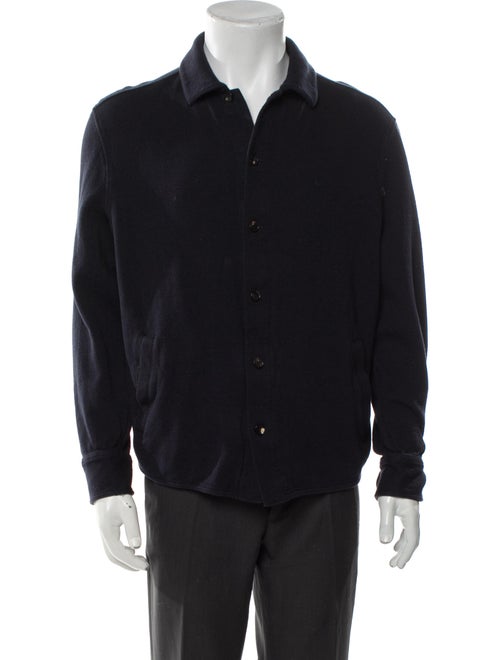 Loro Piana Whitney Jacket