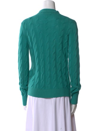 Loro Piana Baby Cashmere Sweater