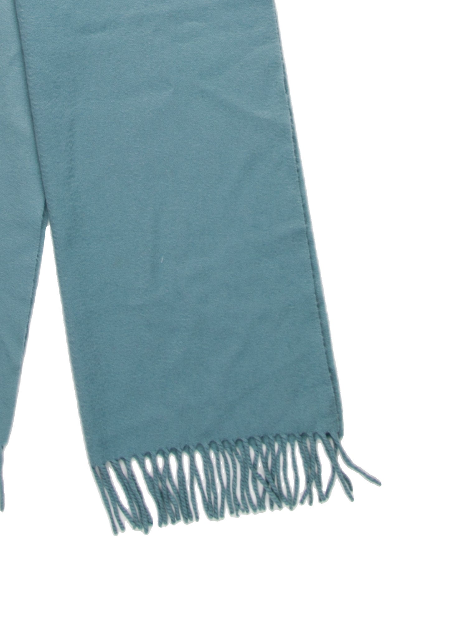 Loro Piana Cashmere Scarf