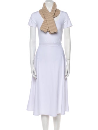 Loro Piana Cashmere Scarf