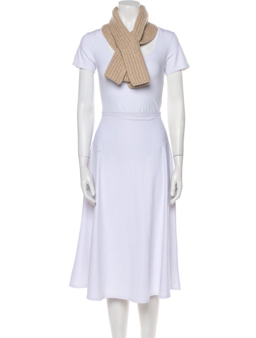 Loro Piana Cashmere Scarf