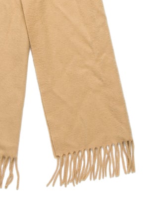 Loro Piana Cashmere Printed Scarf