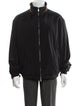Loro Piana Twenty K Storm System Cashmere Windbreaker