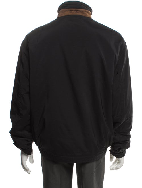 Loro Piana Twenty K Storm System Cashmere Windbreaker