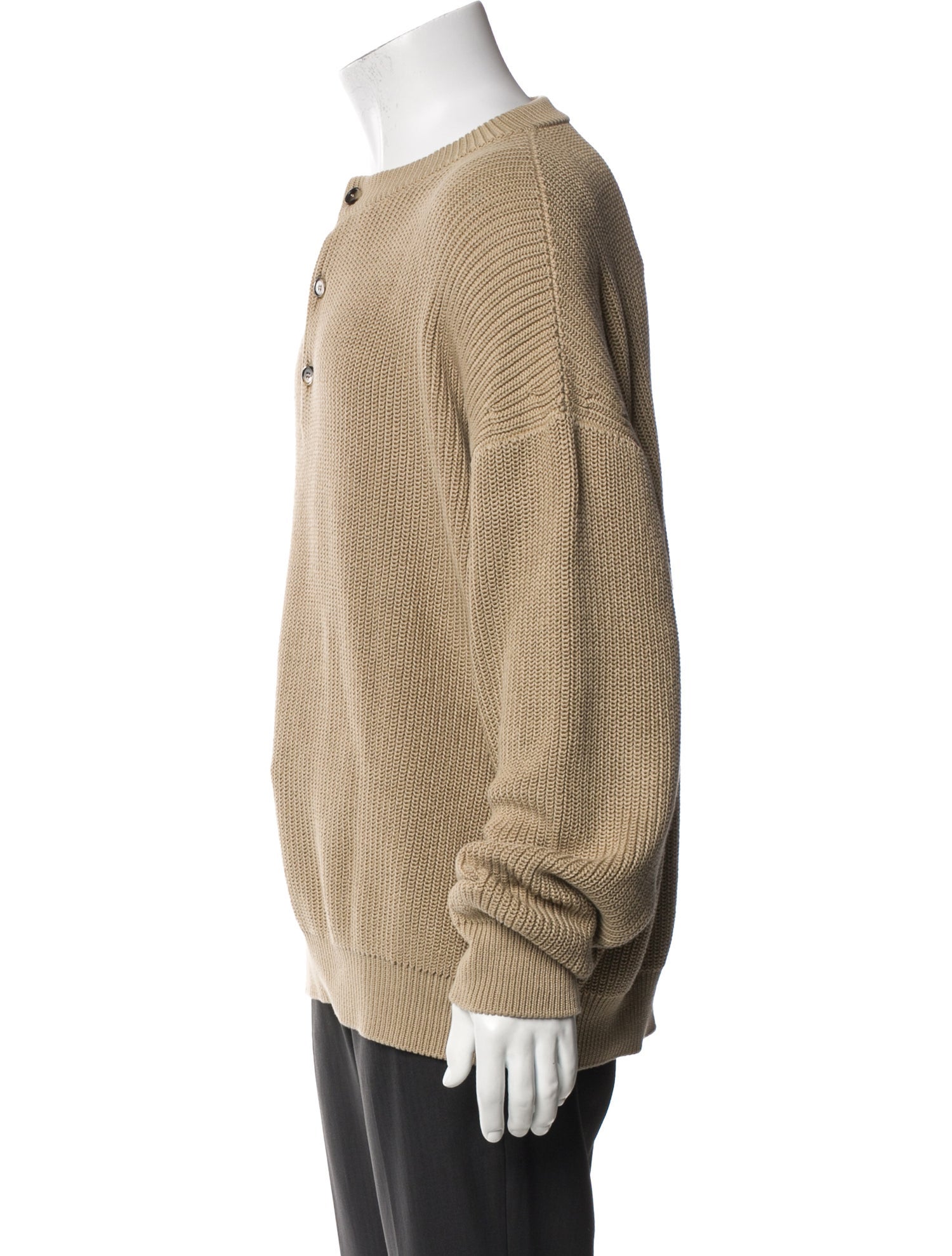 Loro Piana Umi Crew Neck Pullover w/ Tags