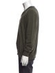 Loro Piana Cashmere V-Neck Pullover