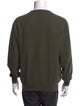 Loro Piana Cashmere V-Neck Pullover