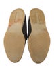 Loro Piana Summer Walk Charms Suede Loafers