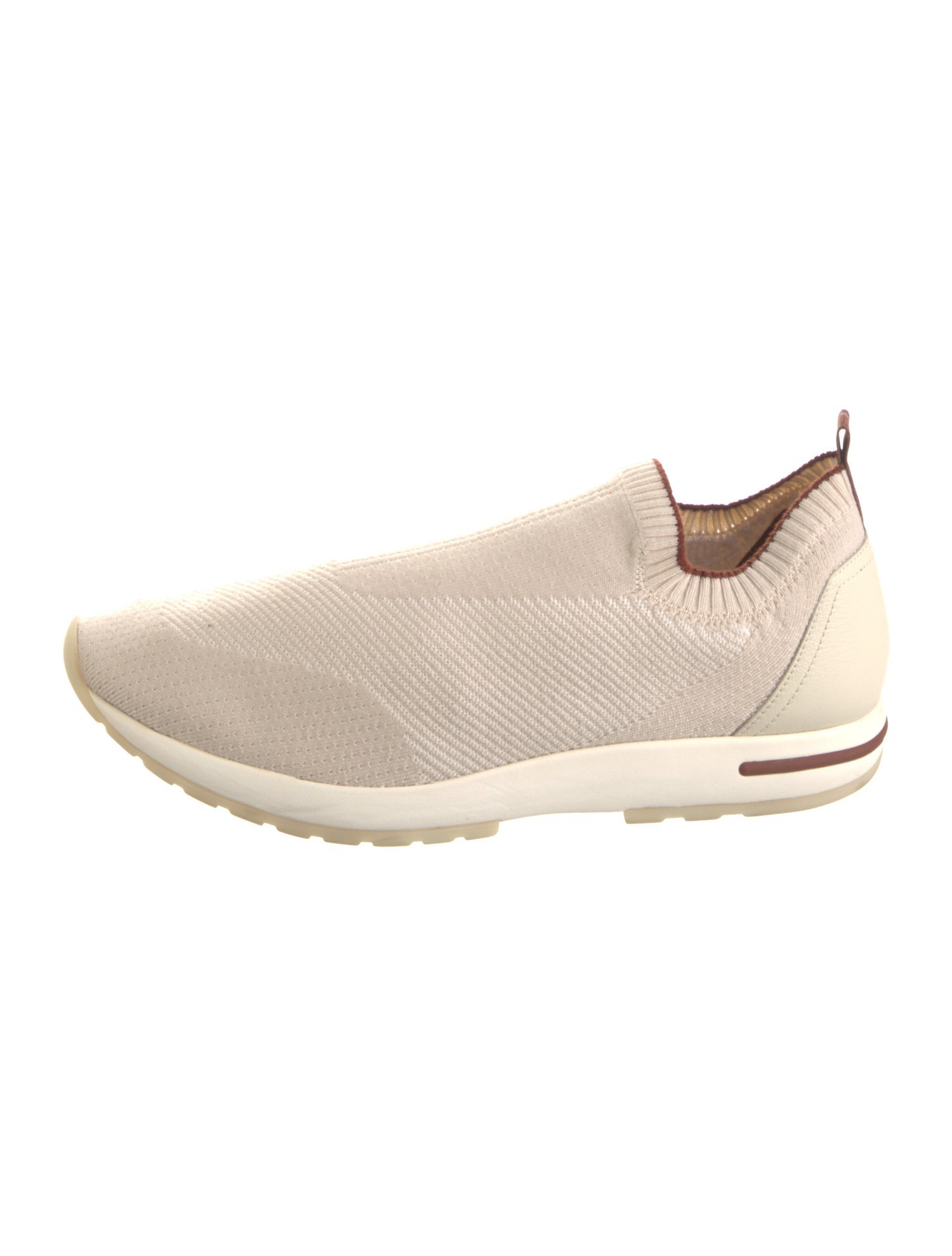 Loro Piana 360 LP Flexy Walk 'Wish® Wool' Sneakers