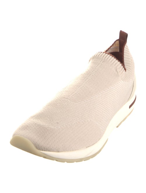 Loro Piana 360 LP Flexy Walk 'Wish® Wool' Sneakers