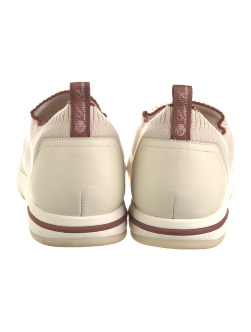 Loro Piana 360 LP Flexy Walk 'Wish® Wool' Sneakers