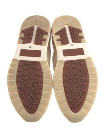 Loro Piana 360 LP Flexy Walk 'Wish® Wool' Sneakers