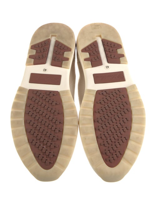 Loro Piana 360 LP Flexy Walk 'Wish® Wool' Sneakers