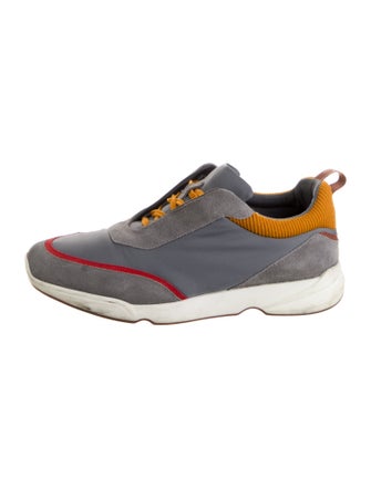 Loro Piana Modular Walk Sneakers