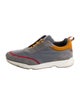 Loro Piana Modular Walk Sneakers