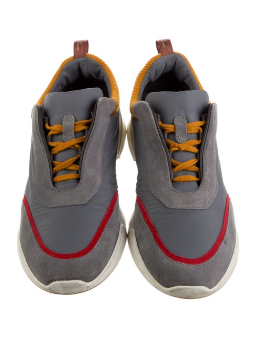 Loro Piana Modular Walk Sneakers