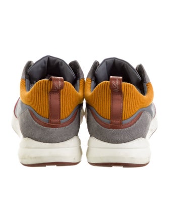 Loro Piana Modular Walk Sneakers