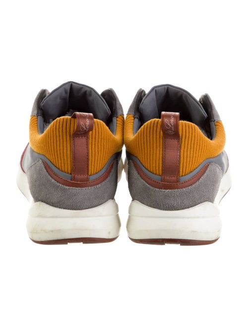 Loro Piana Modular Walk Sneakers