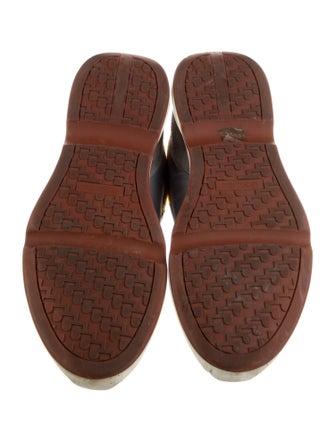 Loro Piana Modular Walk Sneakers