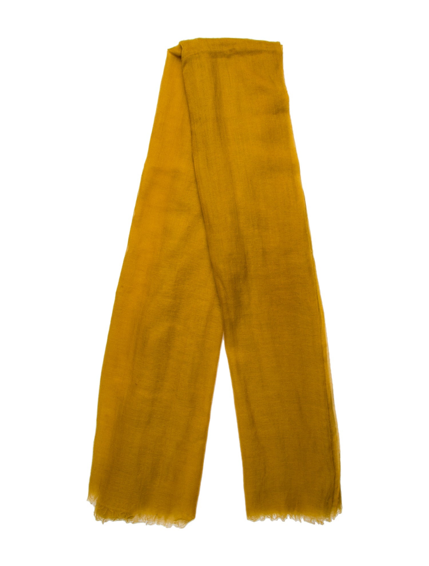 Loro Piana Silk Printed Scarf