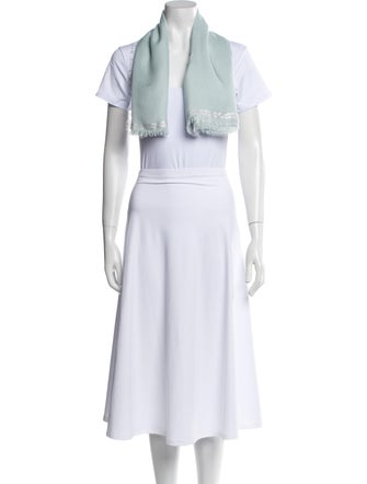 Loro Piana Cashmere Scarf