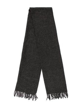 Loro Piana Cashmere Scarf