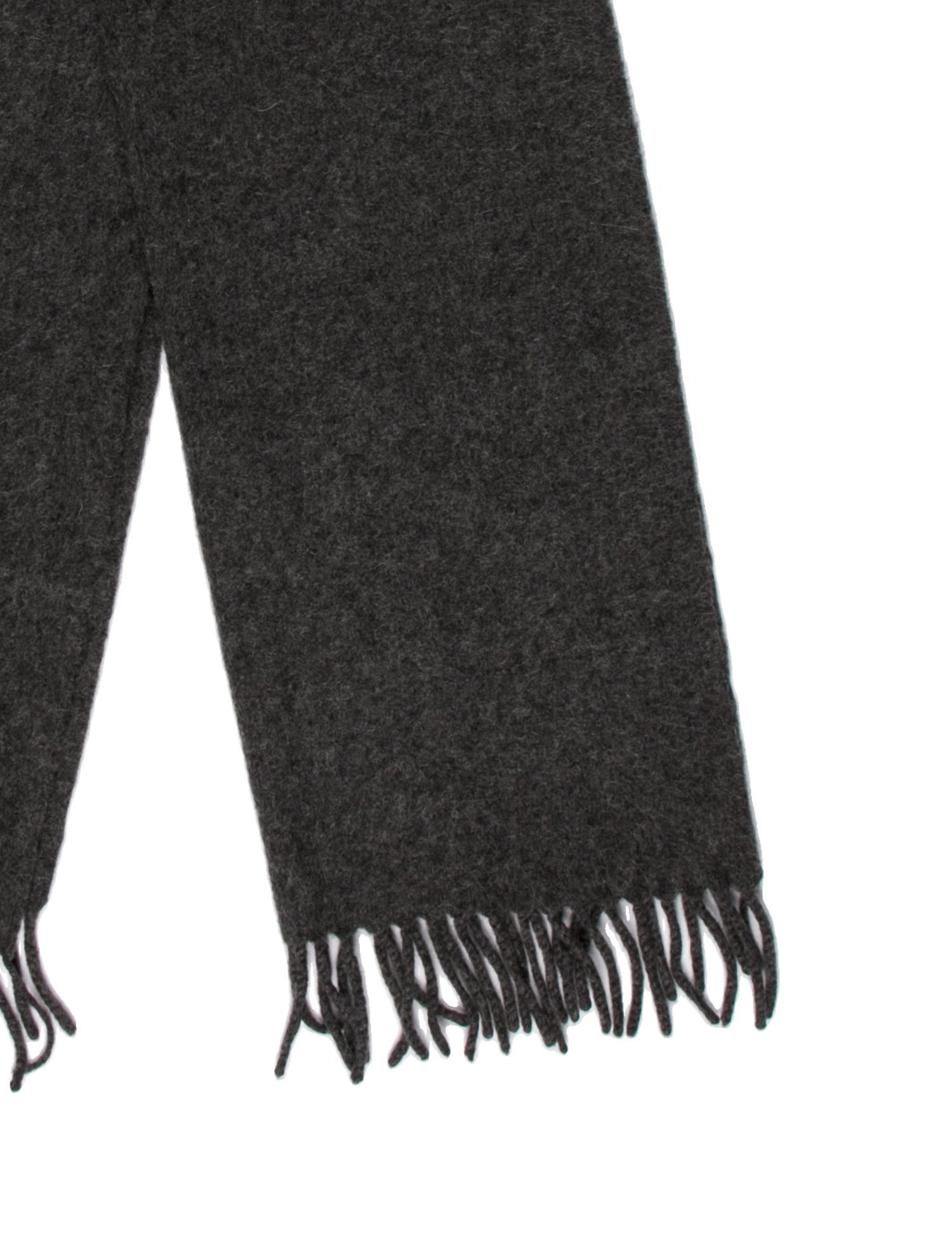 Loro Piana Cashmere Scarf