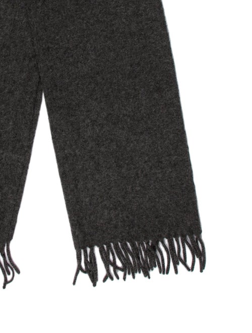 Loro Piana Cashmere Scarf