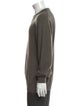Loro Piana Cashmere Crew Neck Pullover