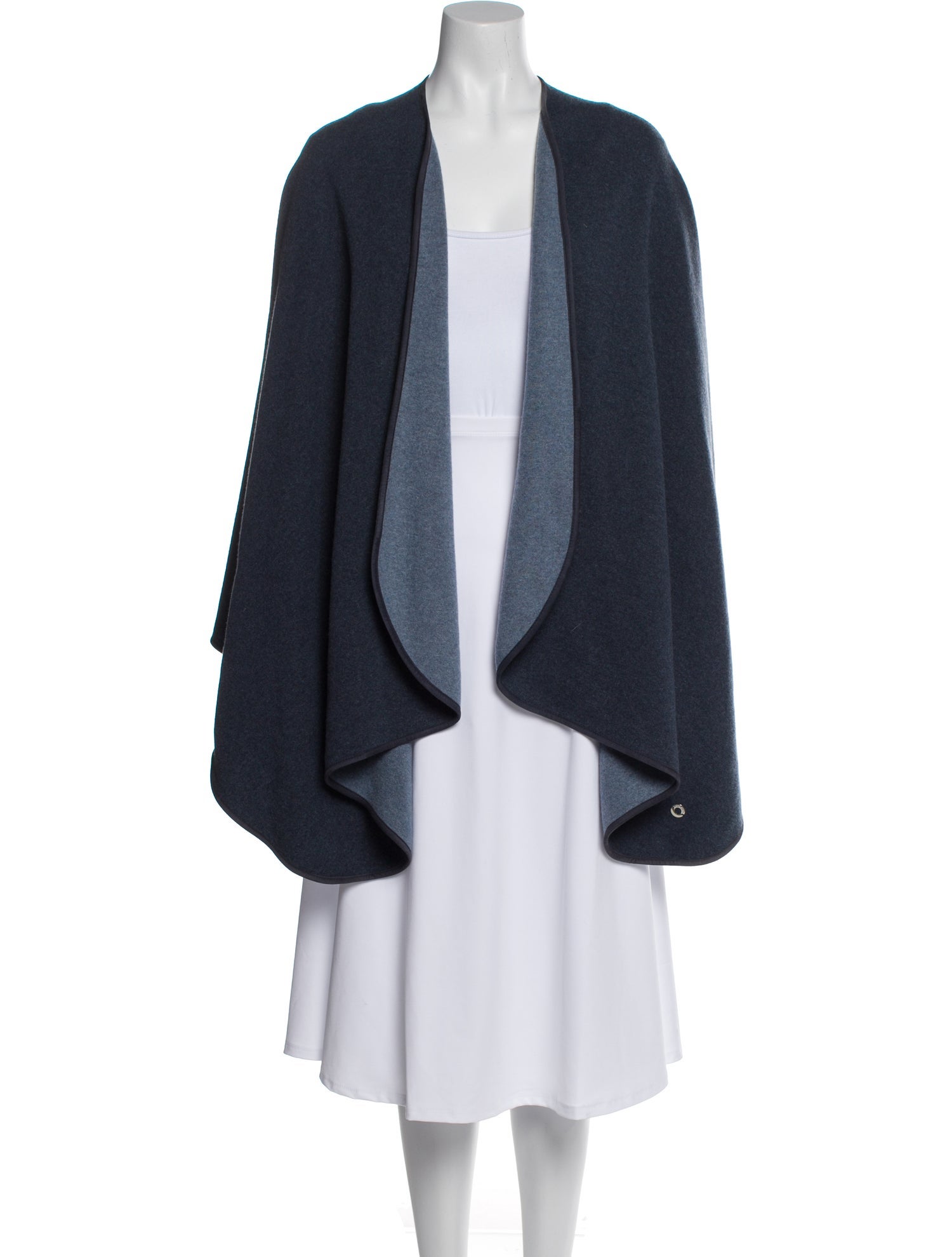 Loro Piana Baby Cashmere Shawl