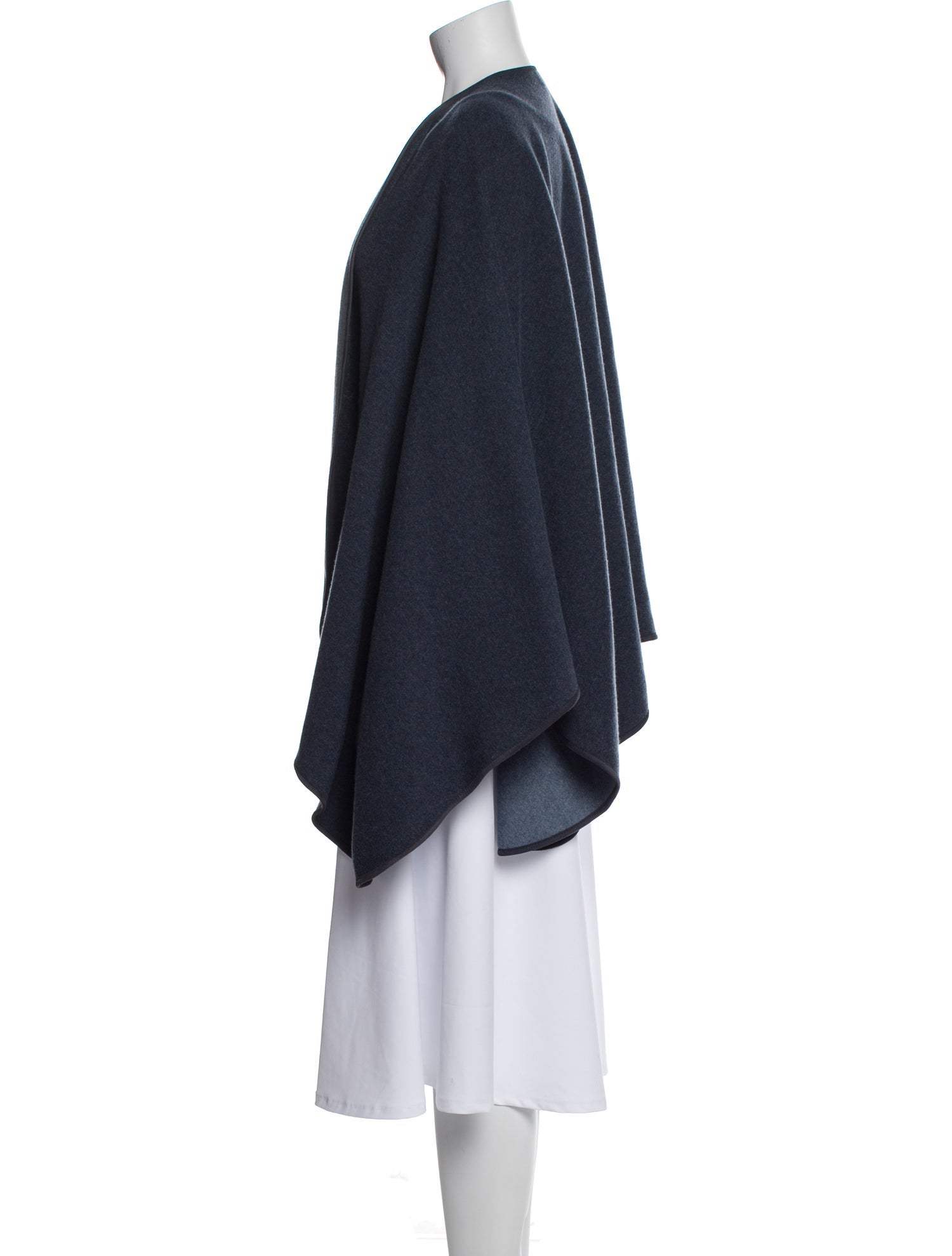 Loro Piana Baby Cashmere Shawl