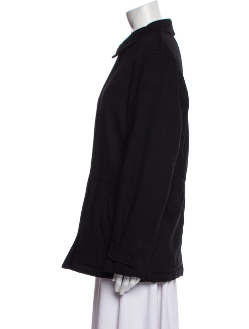 Loro Piana Storm System Cashmere Coat