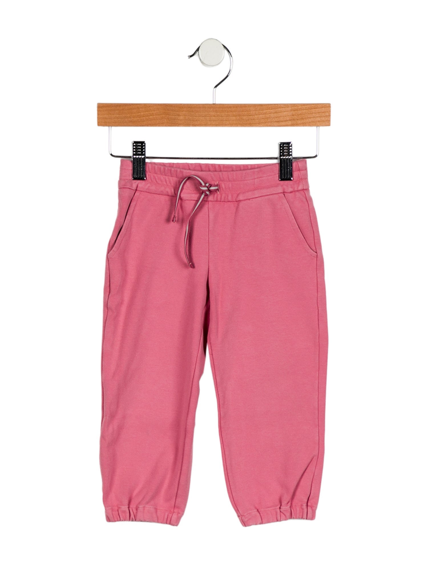 Loro Piana Toddler Girls' Sweatpants